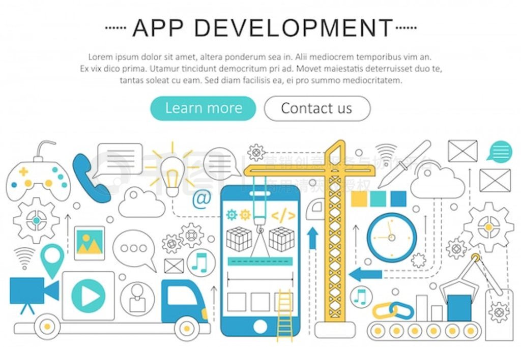 應(yīng)用程序開(kāi)發(fā)中的扁平化設(shè)計(jì)概念及其在應(yīng)用軟件開(kāi)發(fā)中的應(yīng)用