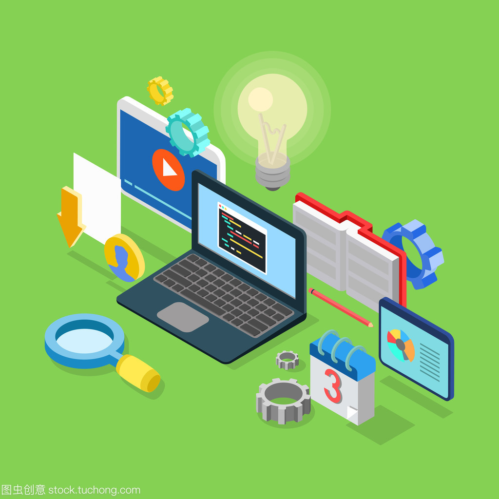 應(yīng)用程序軟件編碼與應(yīng)用軟件開(kāi)發(fā)